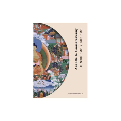 Hinduismo Y Budismo - Ananda K. Coomaraswamy