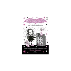 Isadora Moon Y El Hada De Los Dientes - Muncaster, Harriet