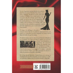 Boca Roja Del Riachuelo Amor E/Desig - Ramos Graciela - comprar online