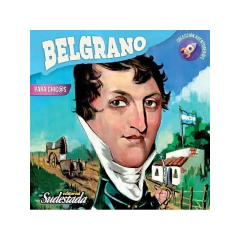 Imagen de Zamba Para Chicas Y Chicos - Severino Sudestada