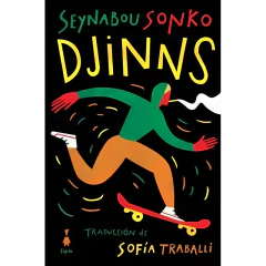 Djinns - Sonko Seynabou