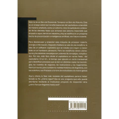 Maquina Ingobernable La - Galliano Alejan - comprar online