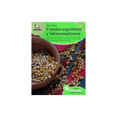 Cuentos Argentinos Y Latinoamericanos - Varios