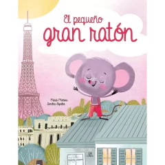 Pequeño Gran Raton El Td - Mañeru Maria