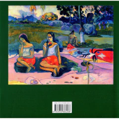 Gauguin Chico Td - Femelat Armelle - comprar online