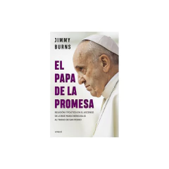 Papa De La Promesa El - Burns Jimmy