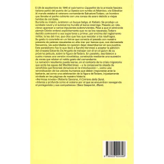 Comandante - De Angelis Vero - comprar online