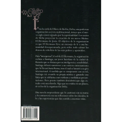 Hermano El Mauro Carlos - - comprar online