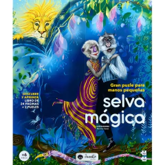 Selva Mágica -