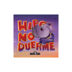 Hipo No Duerme - Pablo Bernasconi