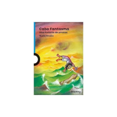 Cabo Fantasma - Mendez, Mario