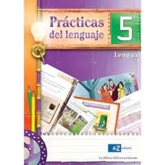 Prácticas Del Lenguaje 5 (Fábrica Del Conocimiento) -