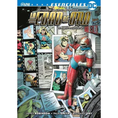 Edad De Oro, La Edición Absoluta - Autores Varios