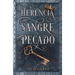 Herencia De Sangre Y Pecado E24 - Di Giorno Sol