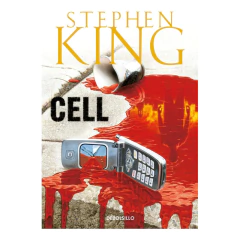 Cell - King, Stephen