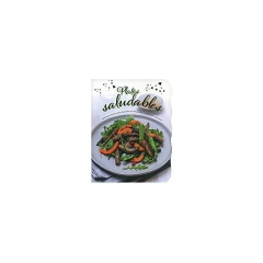 Platos Saludables - Cocina
