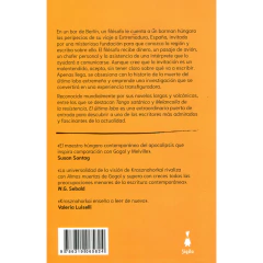 Ultimo Lobo El - Krasznahorkai L - comprar online