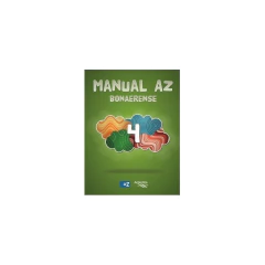 Manual Az 4 Bonaerense -