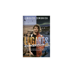 Lugares Asombrosos 2 - Luisito Comunica