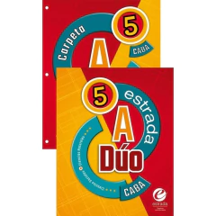 Estrada A Duo 5 Caba Soc-Nat - A Duo