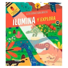 Los Dinosaurios - Los Editores De Yoyo