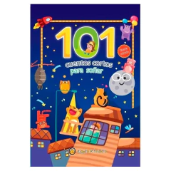 101 Cuentos Cortos Para Soñar -