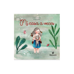 Mi Casa A Veces Ralenti - Wittner Elina