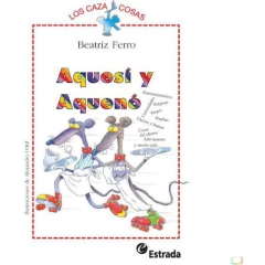 Aquesí Y Aquenó - Ferro B.