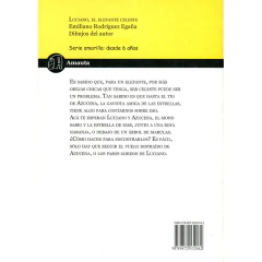 Luciano El Elefante Celeste E10 - Rodriguez Egaña - comprar online