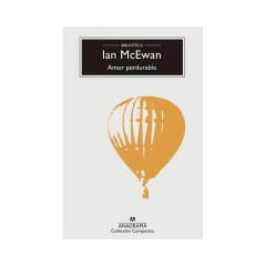 Amor Perdurable - Ian Mcewan