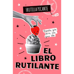 El Libro Rutilante - Frutilla Picante