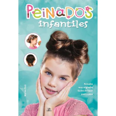 Peinados Infanti. - Manualidades