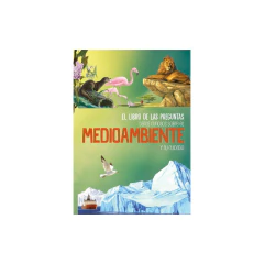 Lib De Las Preguntas - El Medio Ambiente - Anónimo