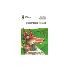 Caperucita Roja Ii - Esteban Valentino