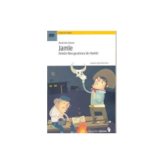 Jamle - María Inés Falconi - comprar online