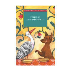 Fabulas De Samaniego - Samaniego F.De