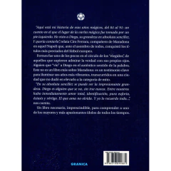 Ho Visto Maradona Y Aqui Digo L/Verd - Ferrara Ciro - comprar online