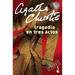 Tragedia En Tres Actos - Agatha Christie