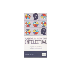 Aumentar La Capacidad Intelectual - Charles Phillips