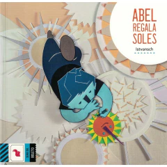 Abel Regala Soles - Boleto Azul - Istvansch