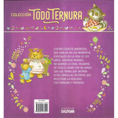 Todo Ternura - - comprar online