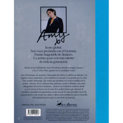 Amy Winehouse De Su Puño Y Letra Td - Winehouse Amy - comprar online