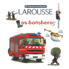 Los Bomberos - Mi Pequeña Enciclopedia