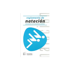 Reglamento Natacion - Reglamentos