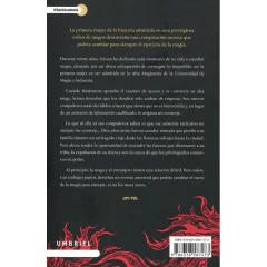 Maldicion De La Sangre La - Wang M.L - comprar online