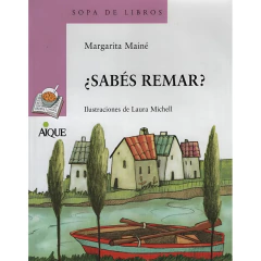 Sabes Remar - Margarita Mainé