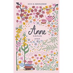 Anne La De La Isla - Montgomery Lucy Maud