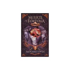 Muerte Y Fortuna (Arg) - Owen, Margaret