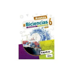 Biciencias Caba Avanza 6 - Avanza