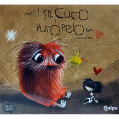 El Sr Cuco Y Puro Pelo - Juan Chavetta